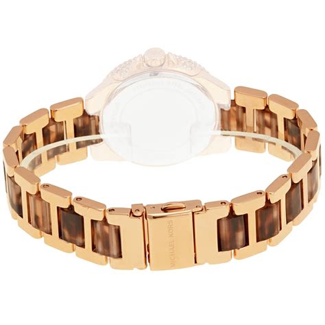 michael kors resin watch strap|replacement straps michael kors.